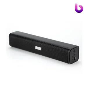 اسپیکر بلوتوث بیوا Biva SP-02 توان 10 وات رم و فلش خور