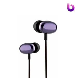 هندزفری سیمی بیوا Biva HF-01