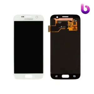 تاچ و ال سی دی Samsung Galaxy S7 گلس چنج