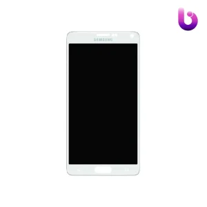 تاچ و ال سی دی Samsung Galaxy Note 4 گلس چنج