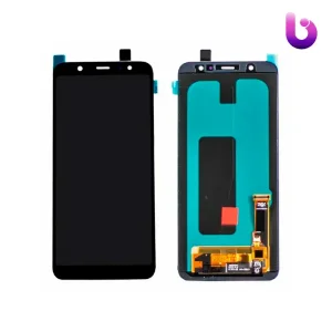 تاچ و ال سی دی Samsung Galaxy A6 گلس چنج