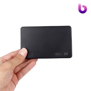 قاب هارد اکسترنال 2.5-inch USB2.0 HDD