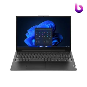 لپ تاپ Lenovo V15 Athlon (7120U) 8GB 256GB SSD AMD 15.6" FHD