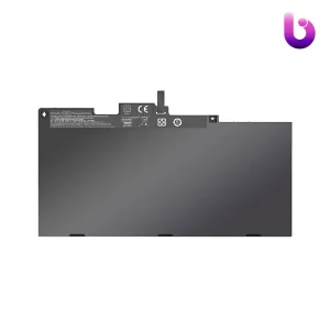 باتری لپ تاپ اچ پی Fugen HP EliteBook CS03XL 4Cell