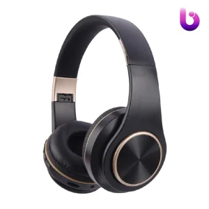 هدفون بلوتوث رم خور T8