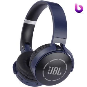 هدفون بلوتوثی JBL مدل Tune JB58 با قابلیت رم