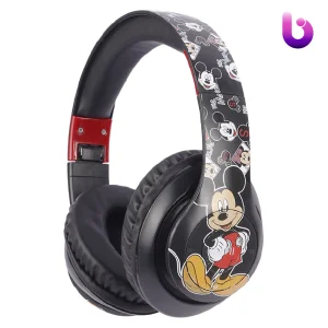 هدفون بلوتوثی رم خور DR-36