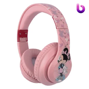 هدفون بلوتوثی رم خور DR-37