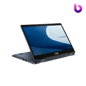 لپ تاپ ایسوس Asus ExpertBook B3 Flip B3402FEA Core i5 (1135G7) 16GB 512GB SSD INTEL 14" FHD