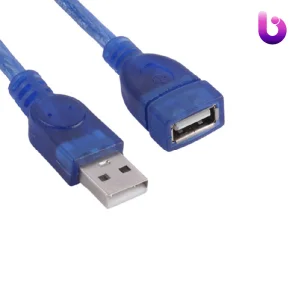 کابل افزایش طول Royal USB 10m