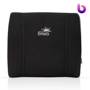 بالش پشت کمری امسیگ مدل MF10