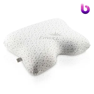 بالش مموری فوم امسیگ مدل PL78