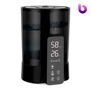 دستگاه بخور سرد امسیگ مدل US436