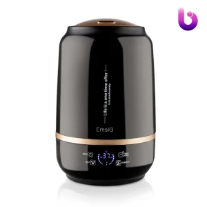 بخور اولتراسونیک سرد امسیگ مدل US444