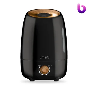 بخور سرد امسیگ مدل US464