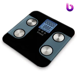 ترازو تشخیصی لمسی امسیگ مدل BD56