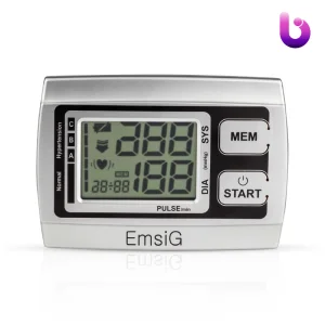 فشارسنج دیجیتال امسیگ مدل BO20