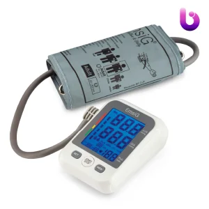 فشارسنج بازویی دیجیتال امسیگ مدل BO75