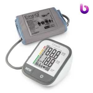فشارسنج بازویی دیجیتال امسیگ مدل BO77