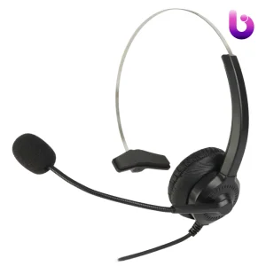 هدست تک گوش KX-TCA60 RJ11