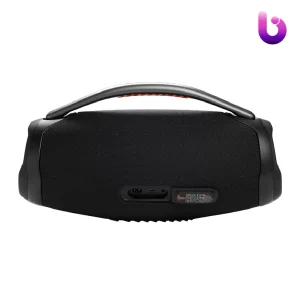 اسپیکر بلوتوثی JBL جی بی ال Boombox 3