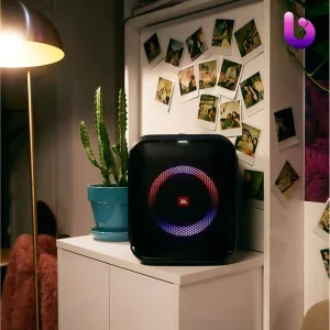 اسپیکر بلوتوثی JBL مدل Partybox Encore Essential