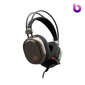 هدست گیمینگ سیم دار TSCO GH 5160