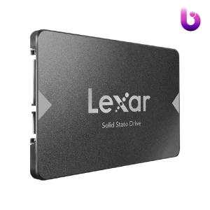 هارد SSD لکسار Lexar NS100 2TB