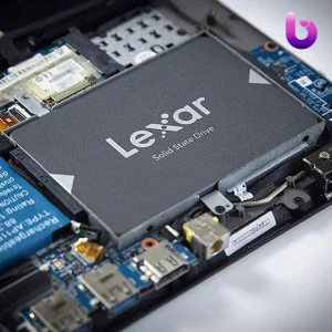 هارد SSD Lexar NS100 2TB