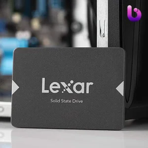 حافظه SSD Lexar NS100 2TB