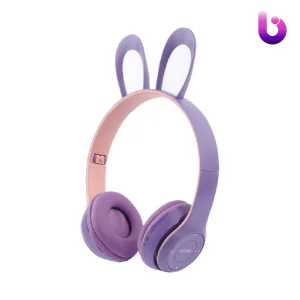 هدفون بلوتوثی رم خور P47R