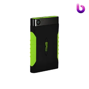 هارد اکسترنال سیلیکون پاور Silicon Power Armor A15 1TB