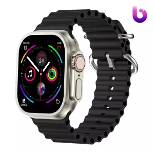 ساعت هوشمند HK10 Pro max نسخه ChatGPT