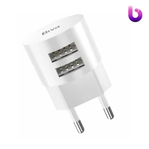 شارژر دیواری بیوا Biva HC-03 شدت جریان 2 آمپر