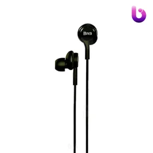 هندزفری سیمی بیوا Biva HF-07