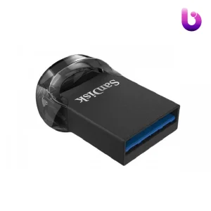 فلش ۳۲ گیگ سن دیسک Sandisk Ultra Fit USB3.1