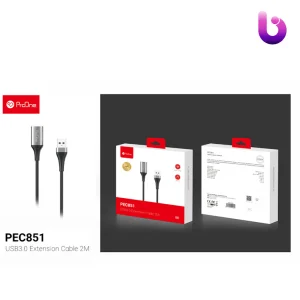 کابل افزایش طول USB 3.0 پرووان مدل PEC851