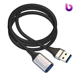 کابل افزایش طول USB 3.0 پرووان مدل PEC851