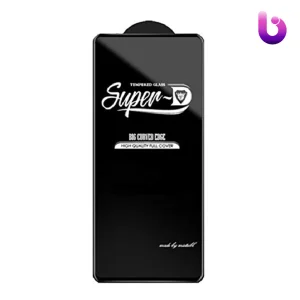 گلس محافظ صفحه گوشی آیفون 11 /XR مدل Super D