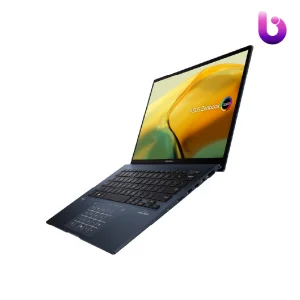 لپ تاپ Asus سری ZenBook 14 مدل UX3402ZA با پردازنده Intel سری Core i7 1260P