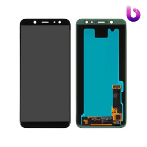 تاچ و ال سی دی اورجینال Samsung Galaxy A6 / j6 سرویس پک
