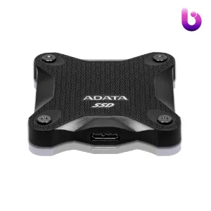 حافظه اکسترنال SSD ای دیتا ADATA SD600Q 480GB