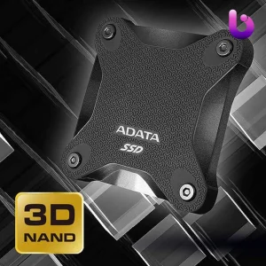 حافظه SSD ADATA SD600Q 480GB