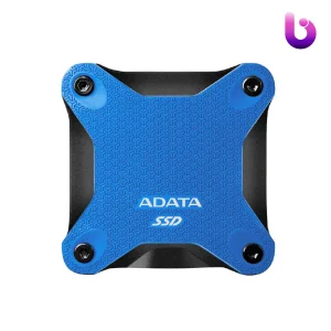 هارد اکسترنال SSD ADATA SD600Q 960GB