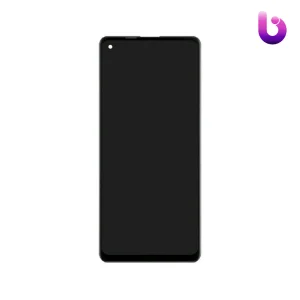 تاچ و ال سی دی اورجینال Samsung Galaxy A21s سرویس پک