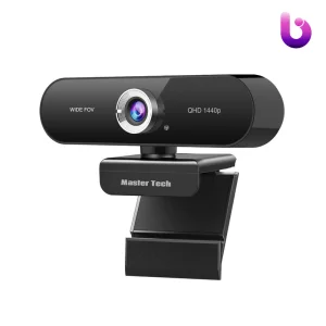 وب کم Master Tech مدل Master Pro 500
