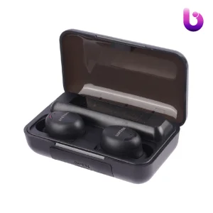 هندزفری بلوتوث دو تایی Samsung Air F9 pro plus TWS