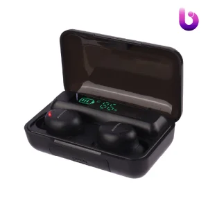 هندزفری بلوتوث دو تایی Lenovo Air F9 pro plus TWS