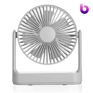 پنکه رومیزی شارژی شیائومی Xiaomi MOTI MT6