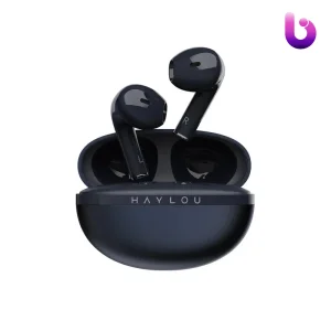 هندزفری بلوتوث دوگوش هایلو Haylou X1 2023